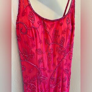 Sean Xpress Beaded Dress